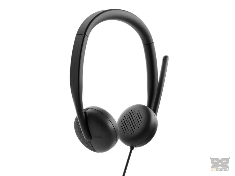 DELL Pro Wired Headset WH3024 