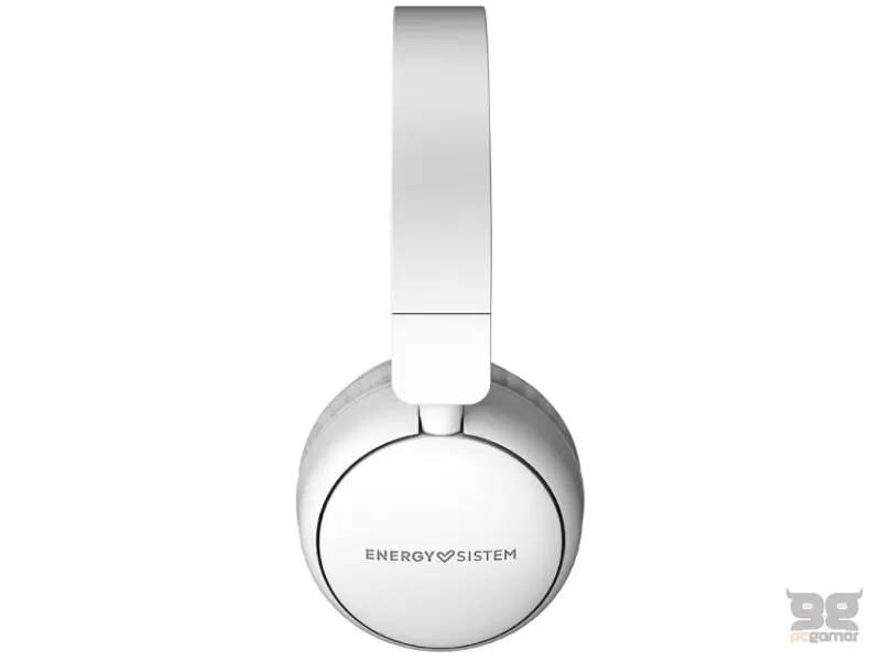 ENERGY SISTEM FunVibe Snow slušalice bele (M45764) 