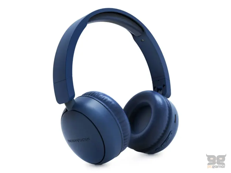 ENERGY SISTEM Radio Color Indigo wireless slušalice plave (M45770) 