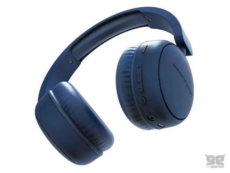 ENERGY SISTEM Radio Color Indigo wireless slušalice plave (M45770) 