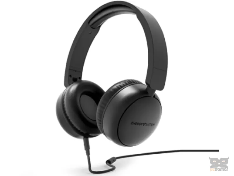 ENERGY SISTEM Soundspire Black slušalice crne (M45760) 