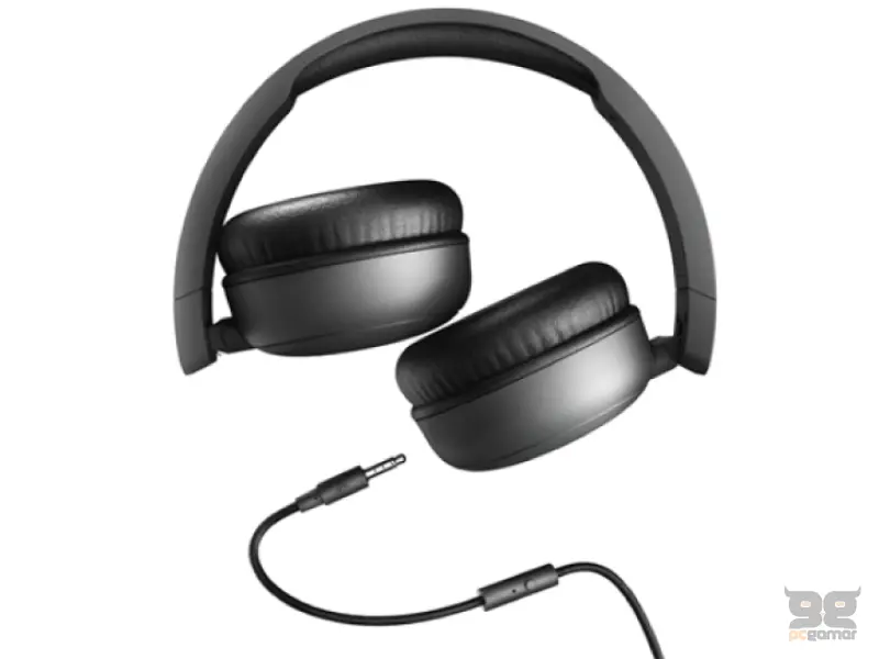 ENERGY SISTEM Soundspire Black slušalice crne (M45760) 