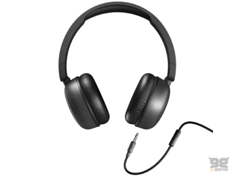 ENERGY SISTEM Soundspire Black slušalice crne (M45760) 