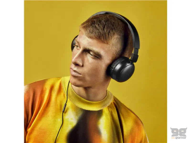 ENERGY SISTEM Soundspire Black slušalice crne (M45760) 