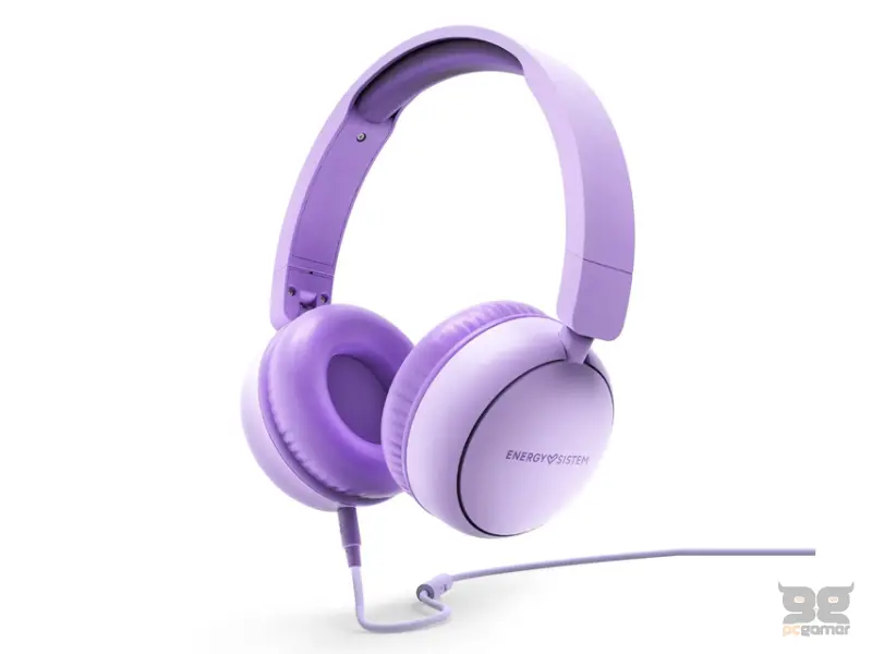 ENERGY SISTEM UrbanTune Lavender slušalice ljubičaste (M45766) 