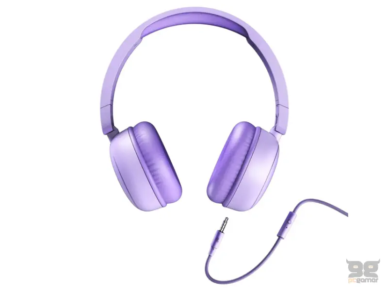 ENERGY SISTEM UrbanTune Lavender slušalice ljubičaste (M45766) 