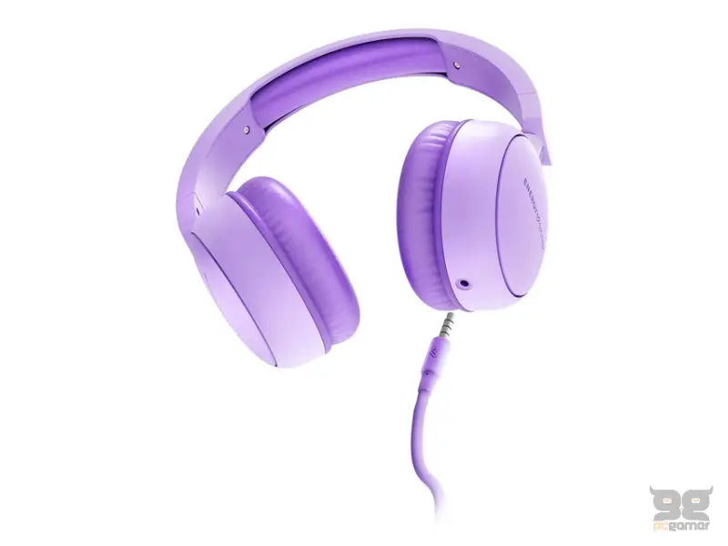 ENERGY SISTEM UrbanTune Lavender slušalice ljubičaste (M45766) 