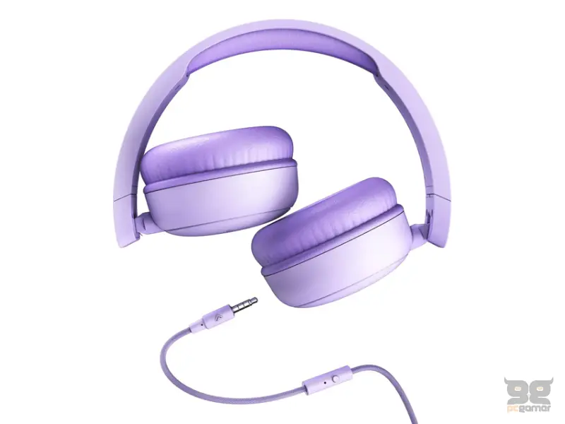 ENERGY SISTEM UrbanTune Lavender slušalice ljubičaste (M45766) 