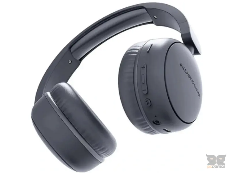 ENERGY SISTEM HeadTuner Graphite wireless slušalice sive (M45761) 