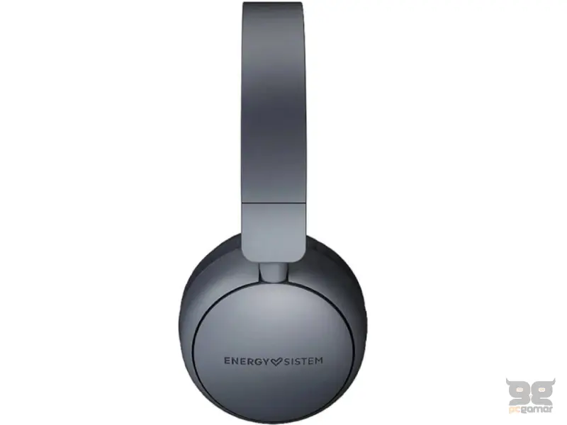 ENERGY SISTEM HeadTuner Graphite wireless slušalice sive (M45761) 