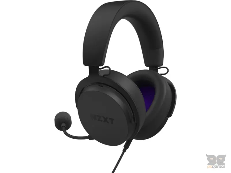 NZXT Relay slušalice crne (AP-WCB40-B2) 