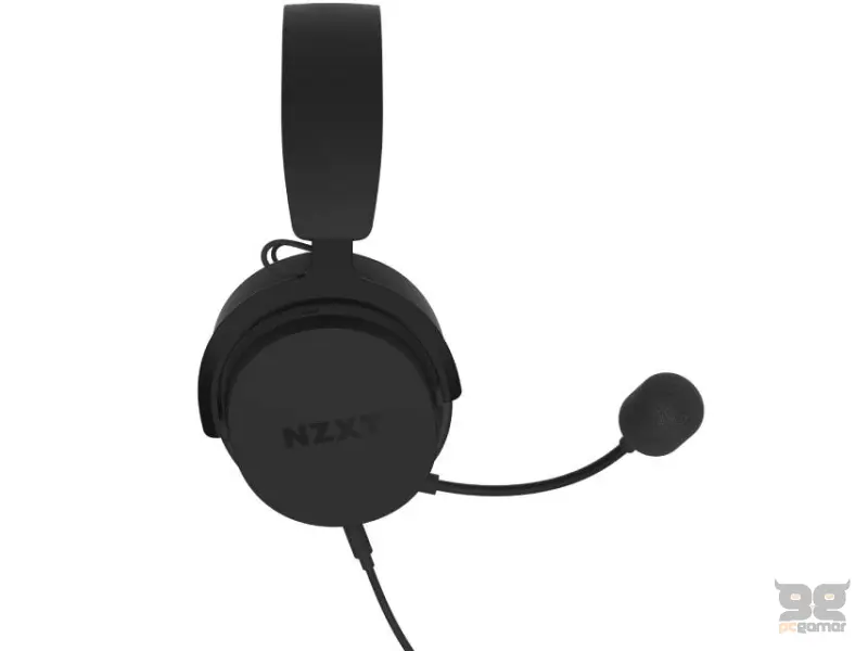 NZXT Relay slušalice crne (AP-WCB40-B2) 