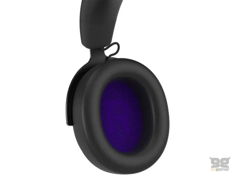 NZXT Relay slušalice crne (AP-WCB40-B2) 