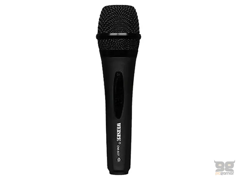 WEISRE DM-607 mikrofon 