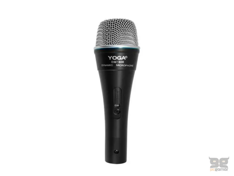 WEISRE DM-808 mikrofon 