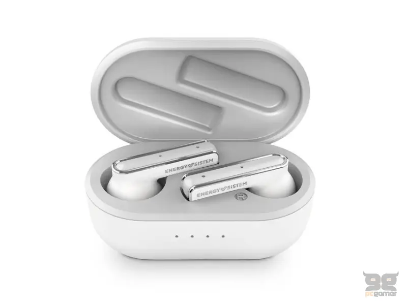 ENERGY SISTEM Style 4 Ultra Moon True Wireless slušalice bele (M45347) 