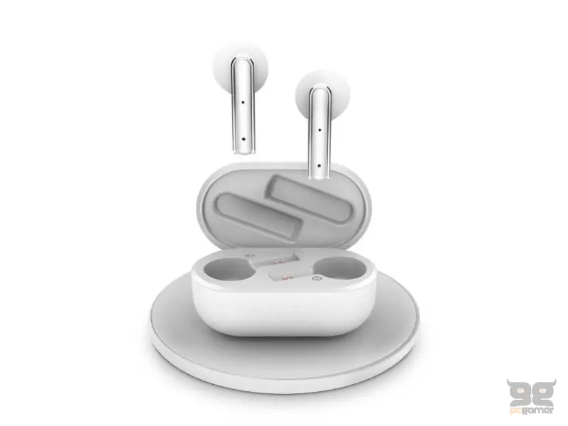 ENERGY SISTEM Style 4 Ultra Moon True Wireless slušalice bele (M45347) 