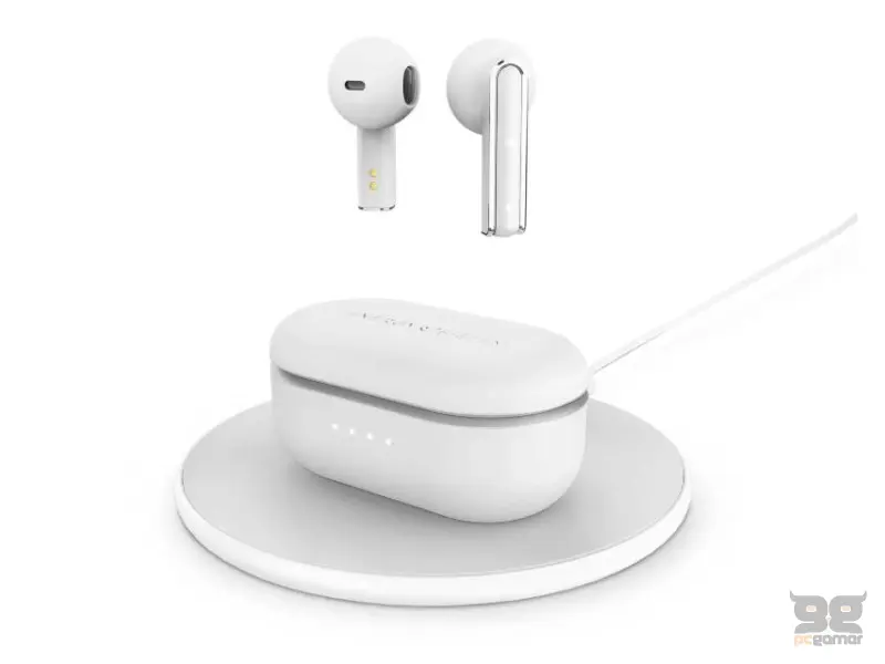ENERGY SISTEM Style 4 Ultra Moon True Wireless slušalice bele (M45347) 