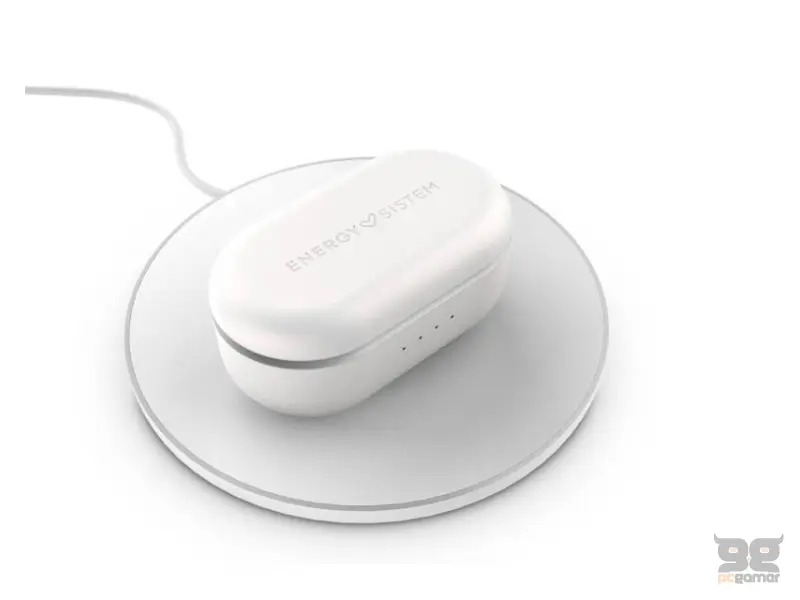 ENERGY SISTEM Style 4 Ultra Moon True Wireless slušalice bele (M45347) 