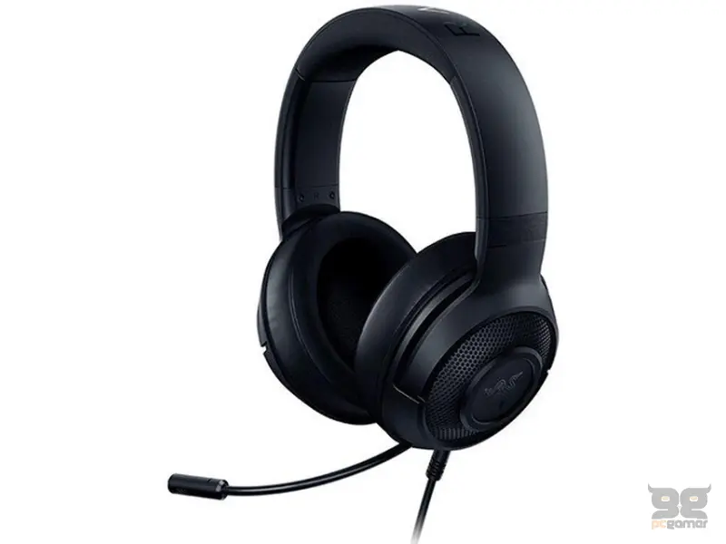 RAZER Kraken X Lite gaming slušalice RZ04-02950100-R381 