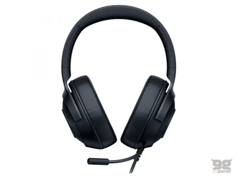 RAZER Kraken X Lite gaming slušalice RZ04-02950100-R381 