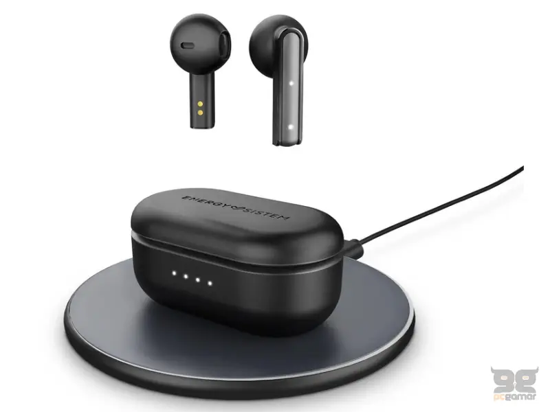 ENERGY SISTEM Style 4 Ultra Space True Wireless slušalice crne (M45346) 