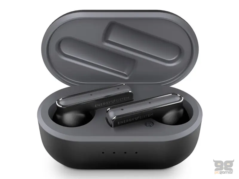 ENERGY SISTEM Style 4 Ultra Space True Wireless slušalice crne (M45346) 