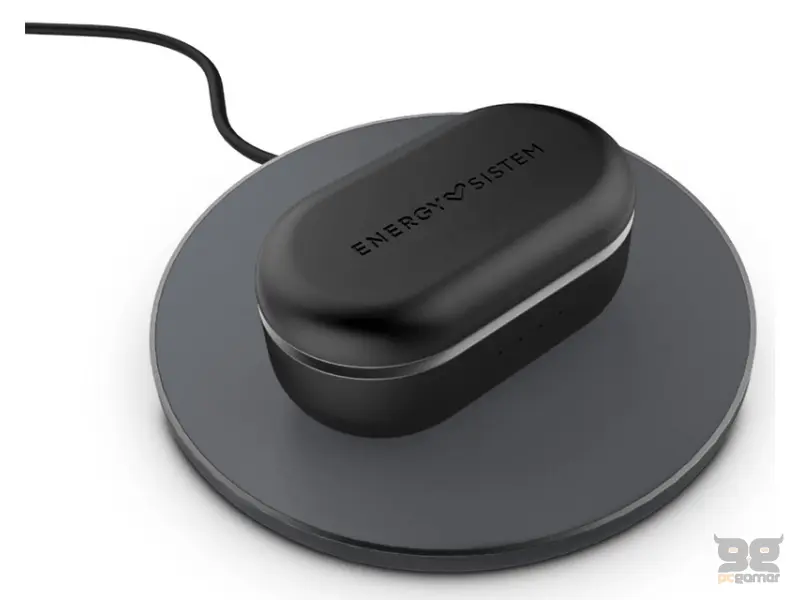 ENERGY SISTEM Style 4 Ultra Space True Wireless slušalice crne (M45346) 