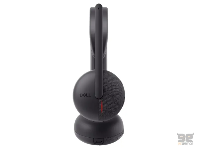 DELL Pro Wireless Headset WL3024 bežične slušalice sa mikrofonom 