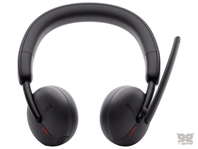 DELL Pro Wireless Headset WL3024 bežične slušalice sa mikrofonom 