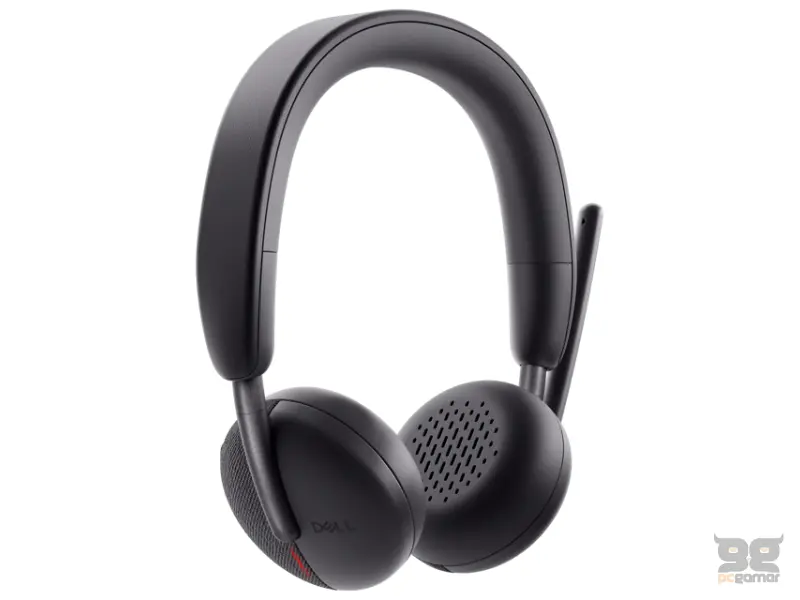 DELL Pro Wireless Headset WL3024 bežične slušalice sa mikrofonom 