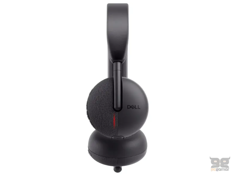 DELL Pro Wireless Headset WL3024 bežične slušalice sa mikrofonom 