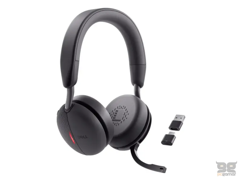 DELL Pro Plus Wireless ANC Headset WL5024 