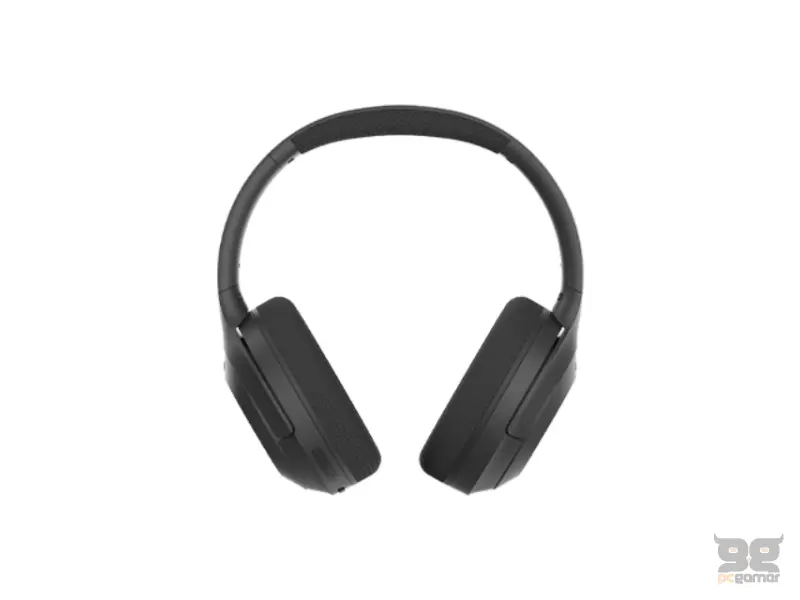 A4 TECH BH220 FSTYLER Wireless USB Type-C Charging slušalice sa mikrofonom crne 