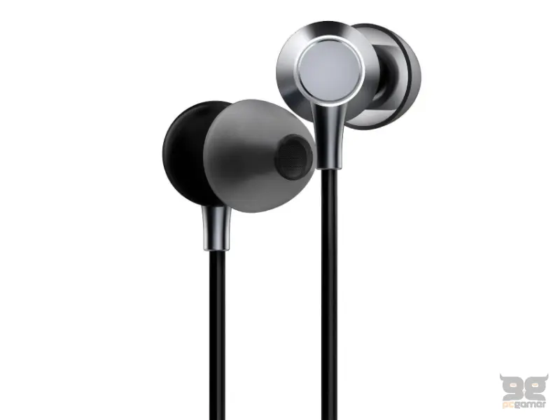 ENERGY SISTEM Metallized Type C Graphite slušalice sa mikrofonom (M45674) 