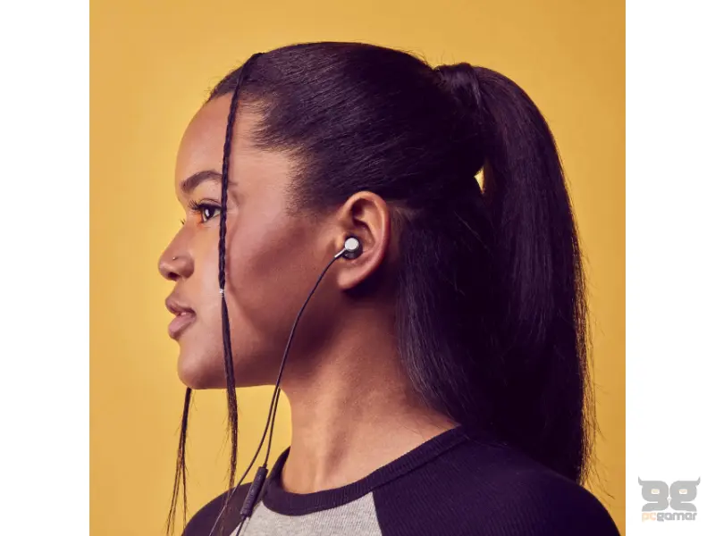 ENERGY SISTEM Metallized Type C Graphite slušalice sa mikrofonom (M45674) 