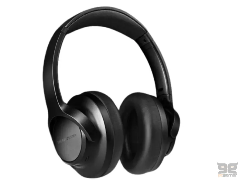 ENERGY SISTEM Silent ANC Bluetooth crne slušalice (M45839) 