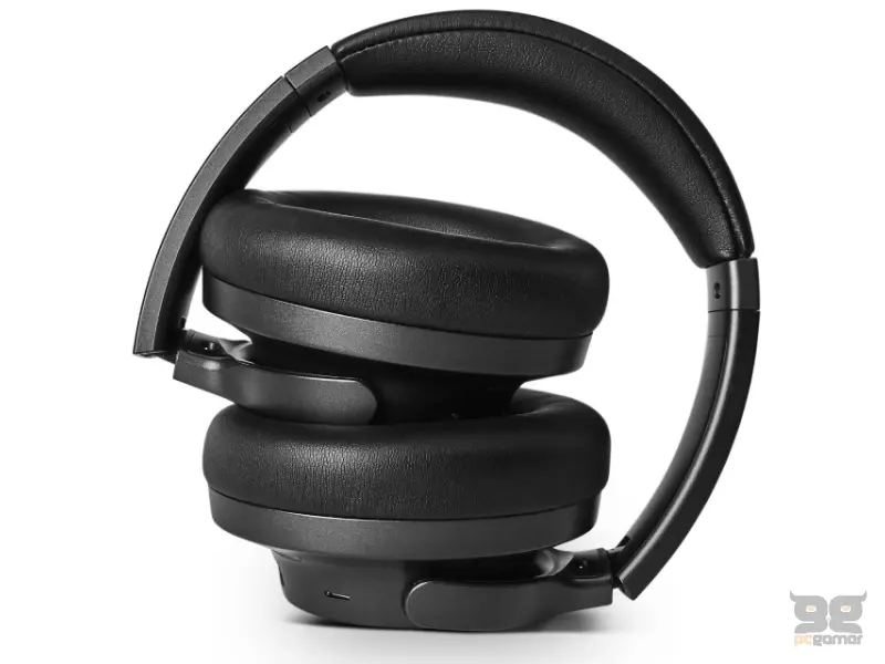 ENERGY SISTEM Silent ANC Bluetooth crne slušalice (M45839) 