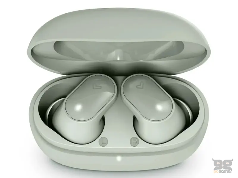 ENERGY SISTEM Urban Pulse Olive True Wireless bežične slušalice (M45529) 