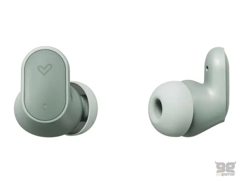 ENERGY SISTEM Urban Pulse Olive True Wireless bežične slušalice (M45529) 