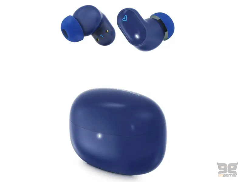 ENERGY SISTEM Urban Pulse Indigo True Wireless bežične slušalice (M45527) 