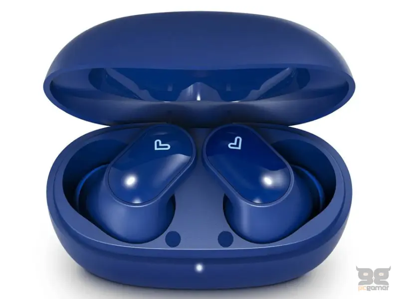 ENERGY SISTEM Urban Pulse Indigo True Wireless bežične slušalice (M45527) 