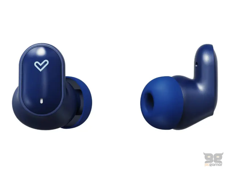 ENERGY SISTEM Urban Pulse Indigo True Wireless bežične slušalice (M45527) 