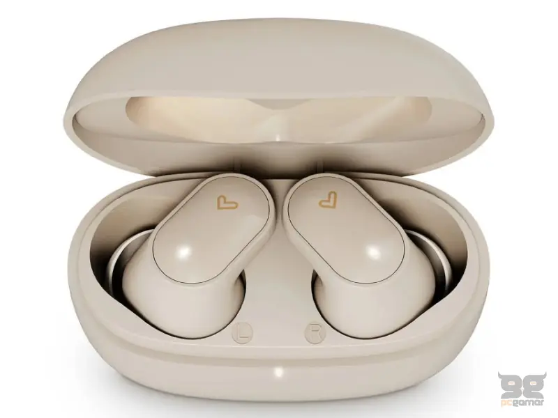 ENERGY SISTEM Urban Pulse Cream True Wireless bežične slušalice (M45528) 