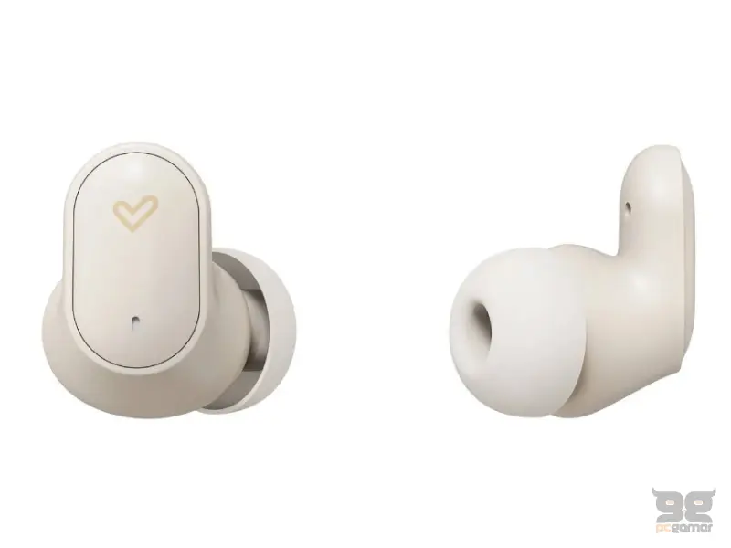 ENERGY SISTEM Urban Pulse Cream True Wireless bežične slušalice (M45528) 