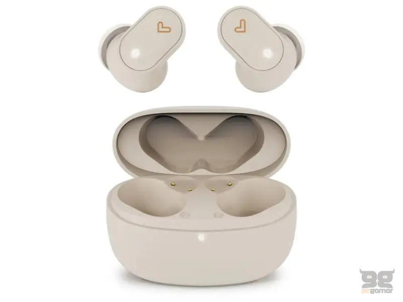 ENERGY SISTEM Urban Pulse Cream True Wireless bežične slušalice (M45528) 