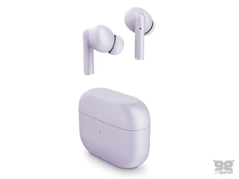 ENERGY SISTEM Style 2 Violet True Wireless bežične slušalice ljubičaste (M45296) 