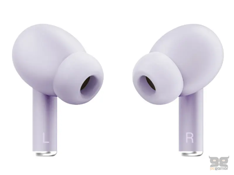 ENERGY SISTEM Style 2 Violet True Wireless bežične slušalice ljubičaste (M45296) 
