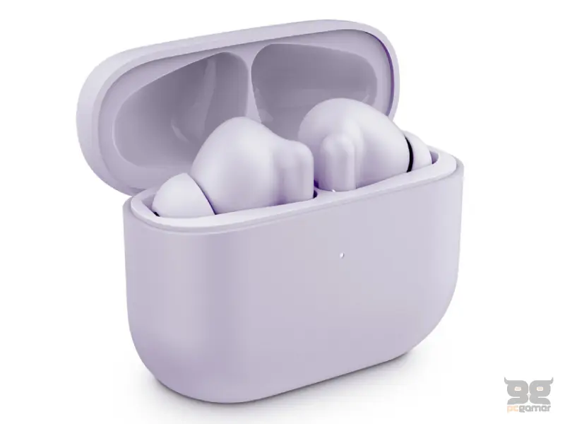 ENERGY SISTEM Style 2 Violet True Wireless bežične slušalice ljubičaste (M45296) 