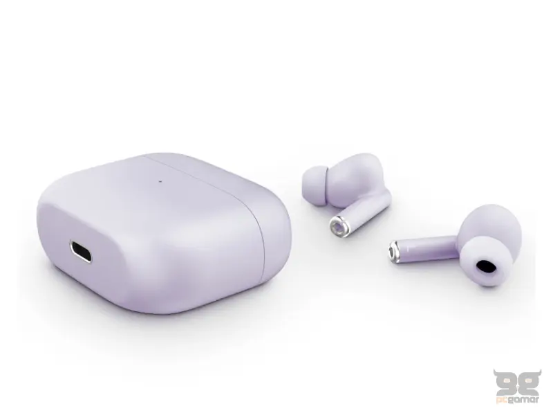 ENERGY SISTEM Style 2 Violet True Wireless bežične slušalice ljubičaste (M45296) 